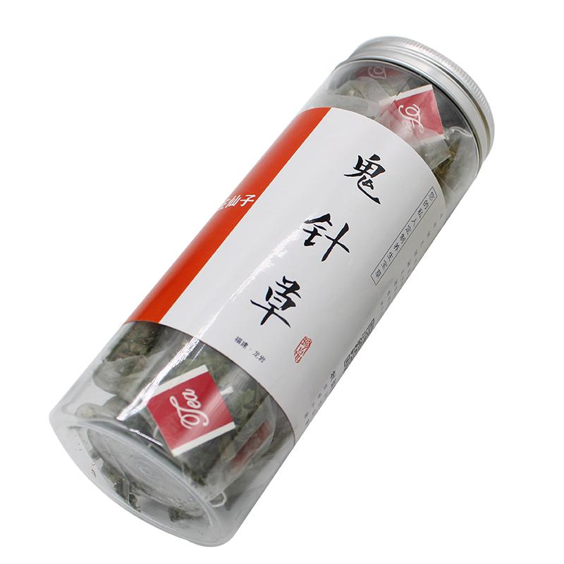 野生鬼针草袋泡茶加烘烤不伤胃