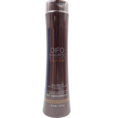 笛梵护发素蜗牛发膜正家庭装去屑