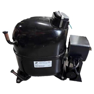 原装全新 东贝NE2178CK NE2170 NE2150CK低温冰箱冰柜R404a压缩机