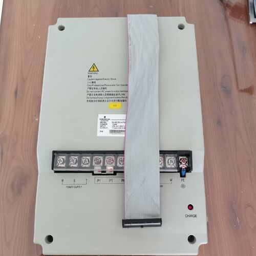 议价日立电梯变频器EV-ECD01-4T0075 kw7.5KW EV-ECD03 11KW