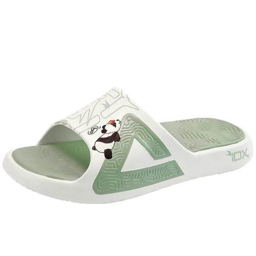 匹克态极拖鞋爱定客联名食铁兽国潮男女太极居家外穿运动沙滩凉鞋