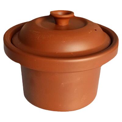 天际电炖锅紫砂内胆盖子1L2L3L升