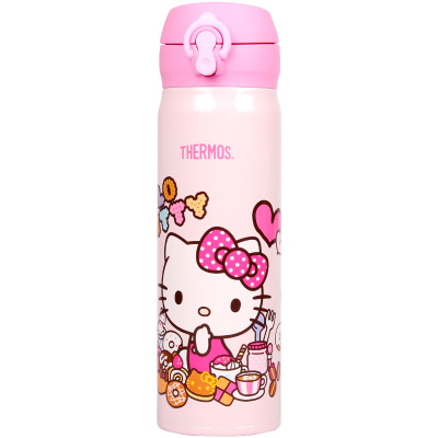 THERMOS/膳魔师限量版保温杯JNR