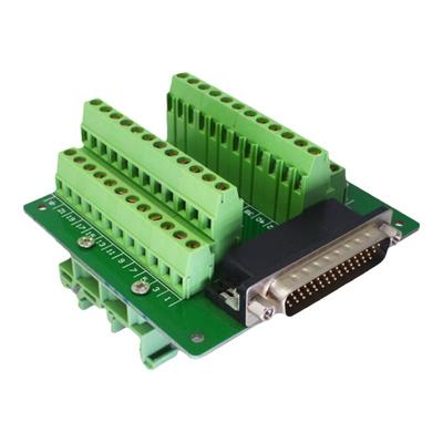 db44接线端子奇籁品牌品质保证