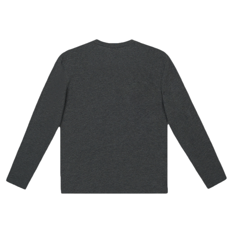 Allbirds长袖T恤 Anytime Long Sleeve Tee休闲透气吸汗舒适男装