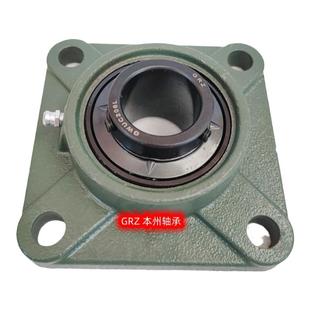 外球面高温轴承UCF203 204 205 206 207 208 209 210 211 212 213