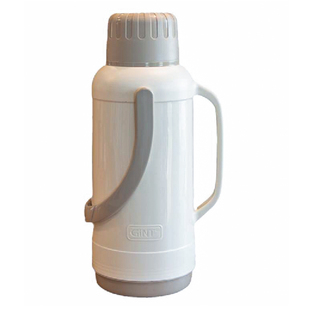 嘉特热水瓶家用保温壶大容量玻璃内胆暖壶学生用宿舍暖瓶开水瓶