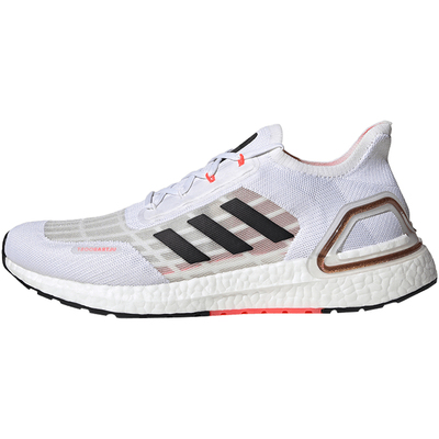 阿迪达斯BOOST男女跑步鞋