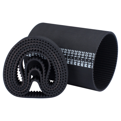 橡胶同步带传送带工业皮带