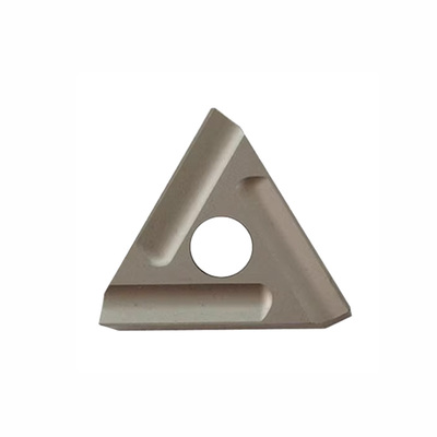 株洲钻石机夹刀片三角形车刀