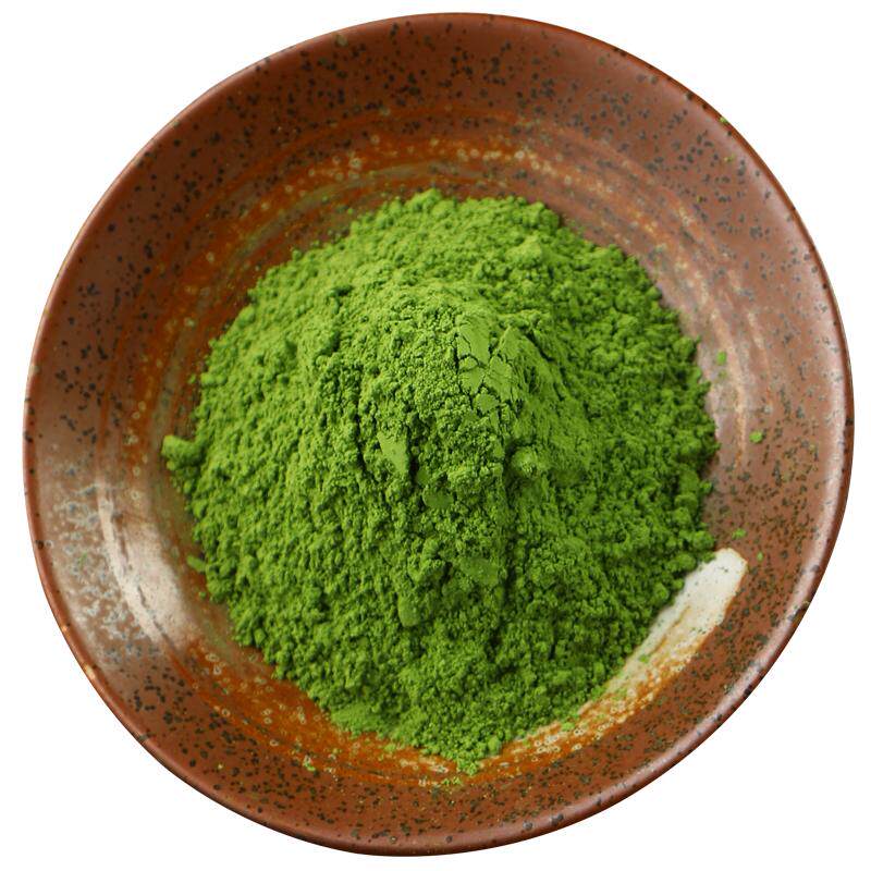 初透素涛玉尘抹茶粉高端烘焙纯抹茶粉批发奶茶店蛋糕店原料500g