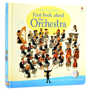 Usborne Sounds books 尤斯伯恩趣味触摸纸板发音书 Don'T Tickle /Seasons Sounds 发音书  轨道玩具书 英文原版