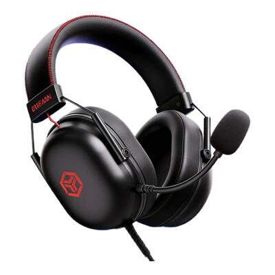 前行者VX01头戴式电竞游戏耳机