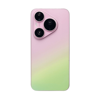 倍絮手机模型适用于华为P90仿真模型机P90PRO MAX展示机模可亮屏