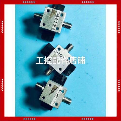 【问价】衰减器275-10-11-Aeroflex 实物