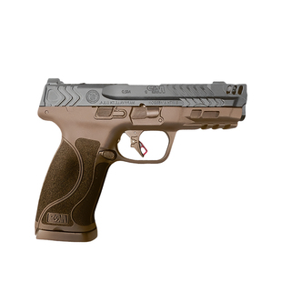 大牛M&P92.0电手新款竞技滑电动连发至尊宝MP9成人玩具枪抖音同款