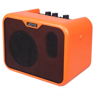 JOYO卓乐电吉他民谣木吉他贝斯音箱MA-10A/10E户外演出便携小音响