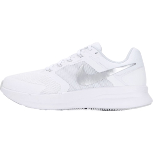 Nike耐克官网正品女鞋RUN SWIFT 3网面透气减震运动跑步鞋DR2698