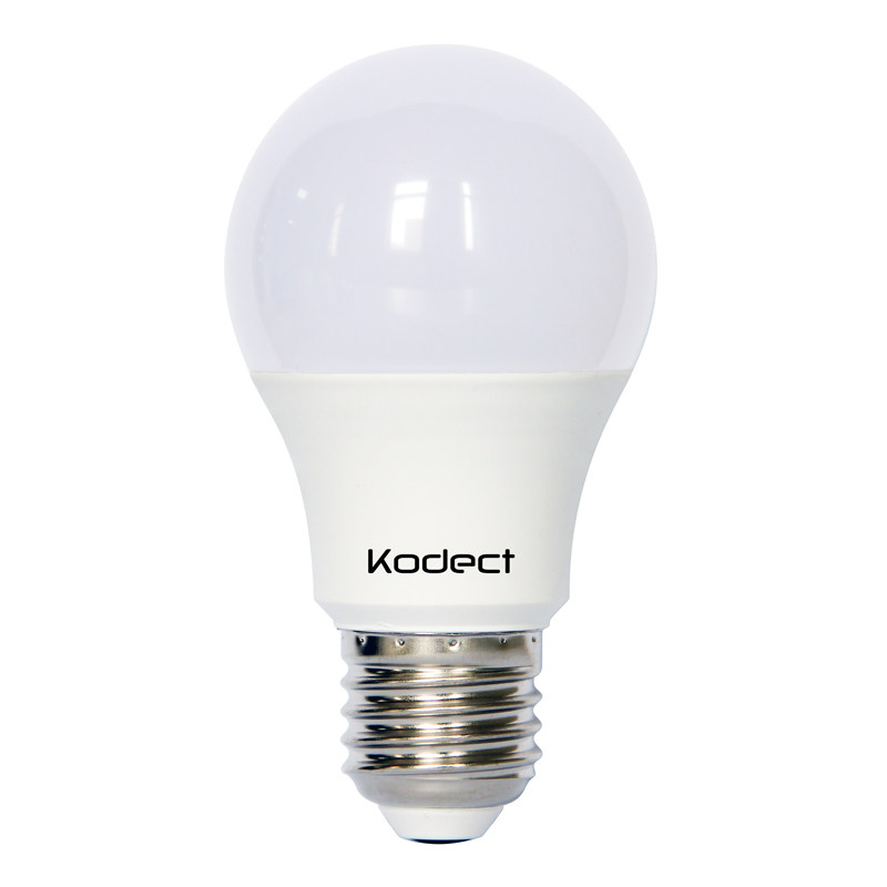 kodect可调光LED灯泡超亮无极可控硅台灯床头落地灯智能家居E27螺
