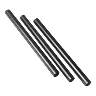 加工定制耐高温石墨模具高纯石墨圆棒导热导电制品耐腐蚀石墨棒