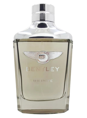 BENTLEY宾利男士淡香水持久清新