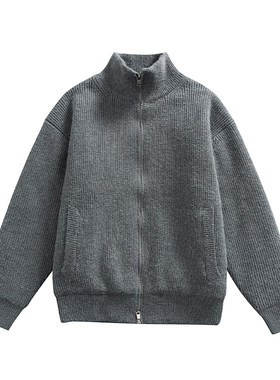 BENPANDA2025年冬季毛衣羽绒服