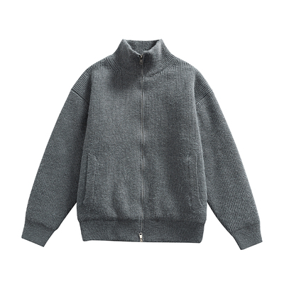 BENPANDA2025年冬季毛衣羽绒服