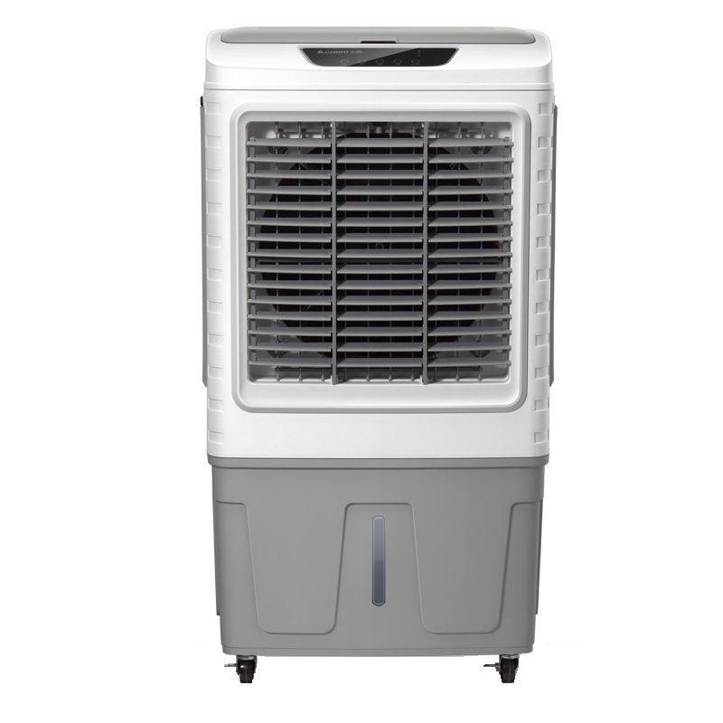 志高工业空调扇制冷家用冷风机商用风扇水冷蒸发式移动降温神器
