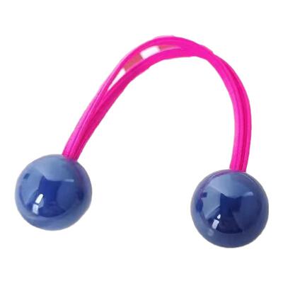 儿童多巴胺头绳高弹力扎头发发圈