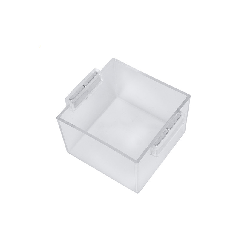 定制磁铁性按钮保护罩控制柜成套配电柜 急停开关防尘防护事故罩