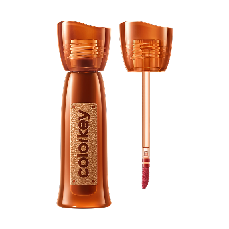 Colorkey珂拉琪水雾唇露唇釉女唇彩唇膏雾面哑光口红女官方旗舰店