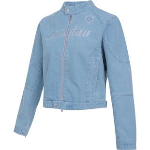 NIKE耐克女子运动健身夹克外套IM9712-440