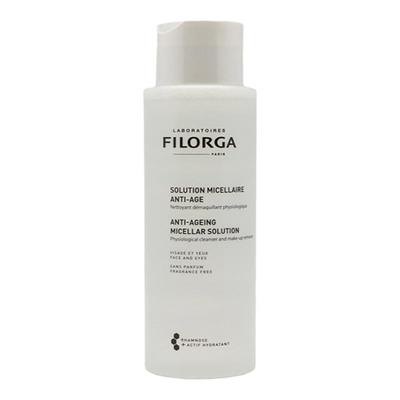 法国直邮filorga赋活400ml精华液