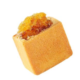 凤梨酥铁盒子早餐点心福建厦门特产中式传统糕点怀旧零食年货美食