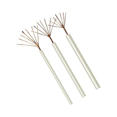 Mps机内线喇叭音响功放电源信号音箱内部6N无氧纯铜单芯线材