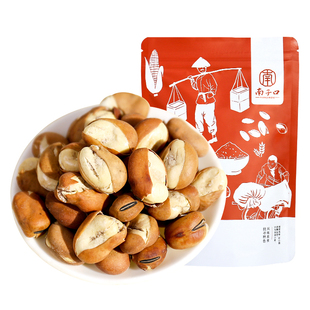 【南子口】香酥炒蚕豆特松豆胡豆炒货休闲袋装即食解馋下酒小零食