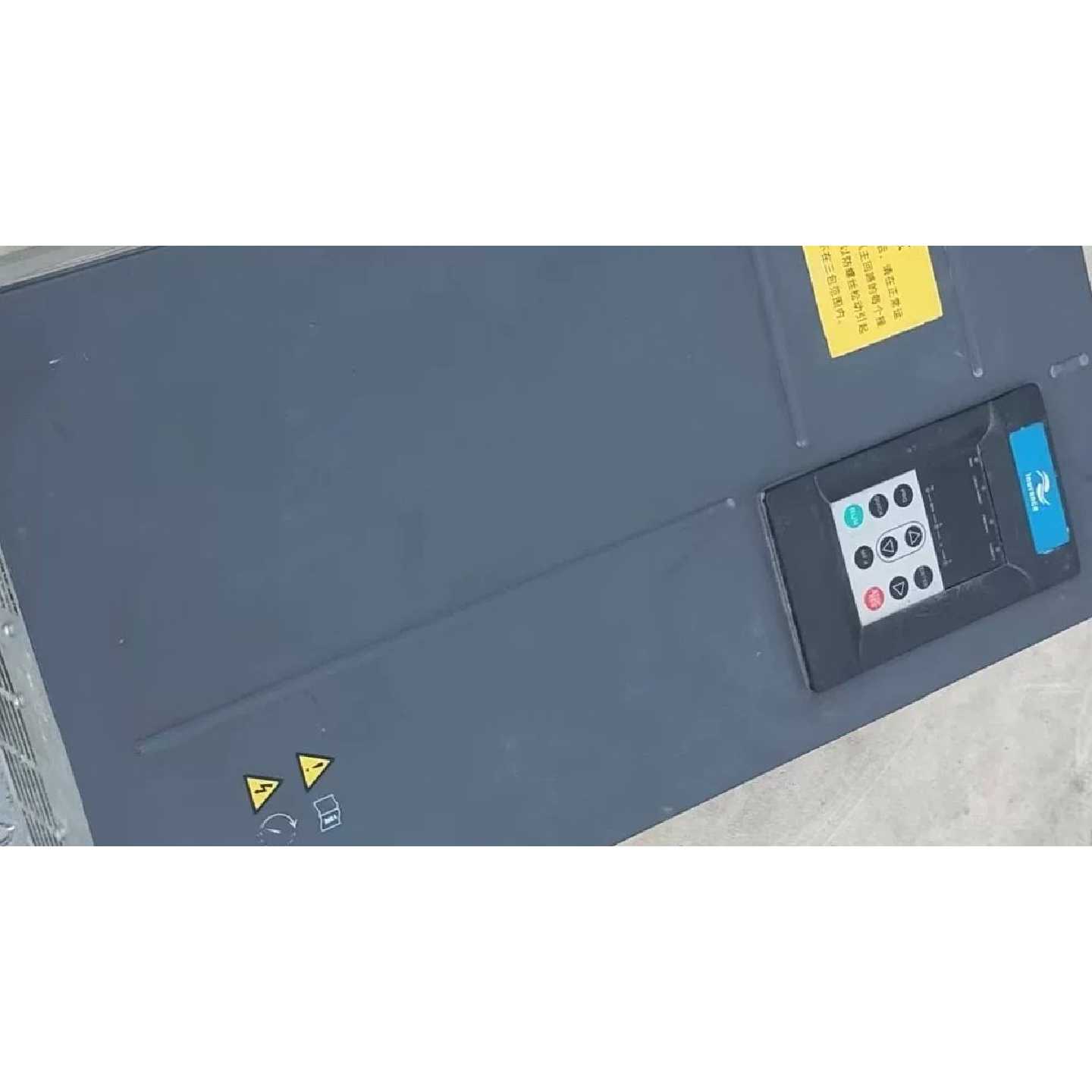 议价MD500ET45G汇川变频器45KW维修图片
