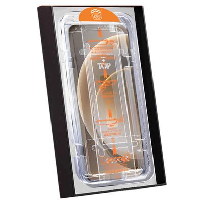 欧炫适用于一加15无尘仓钢化膜