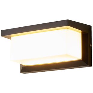 户外壁灯阳光房灯防水超亮大门灯室外别墅阳台灯庭院花园露台墙灯