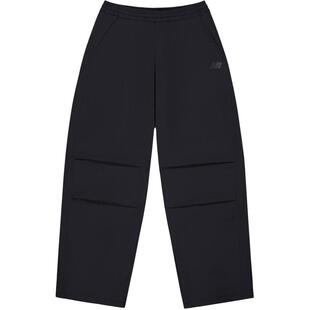 New Balance NB官方正品26新款男女运动百搭舒适梭织长裤MB61O6DY