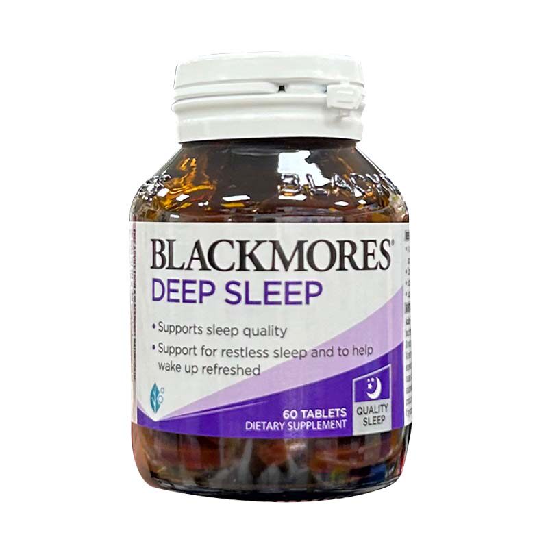 澳洲直邮blackmores澳佳宝deep