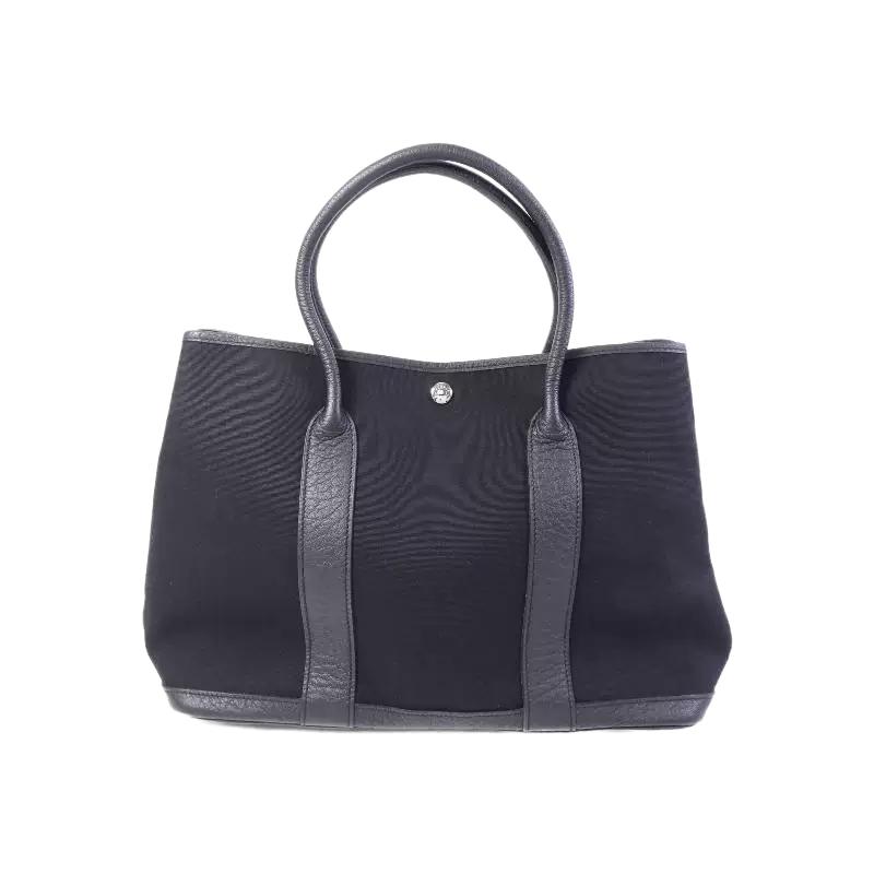 中古Hermes爱马仕托特包