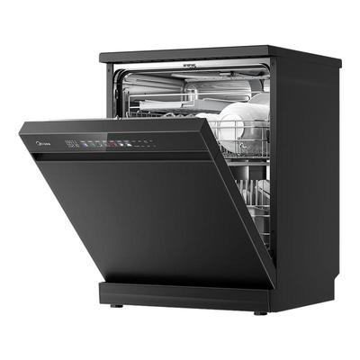 政府补贴美的新品RX600SMax洗碗机15套家用消毒除菌288嵌入式10