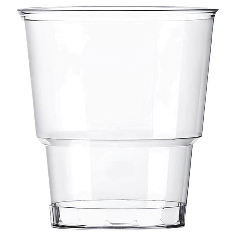 航空杯一次性水杯食品级茶杯加厚