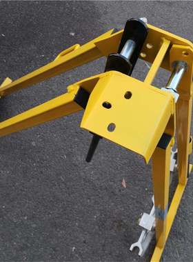 SWG-32手动 机械式弯管机冷弯成型机不用灌沙 手扳镀锌管折弯机