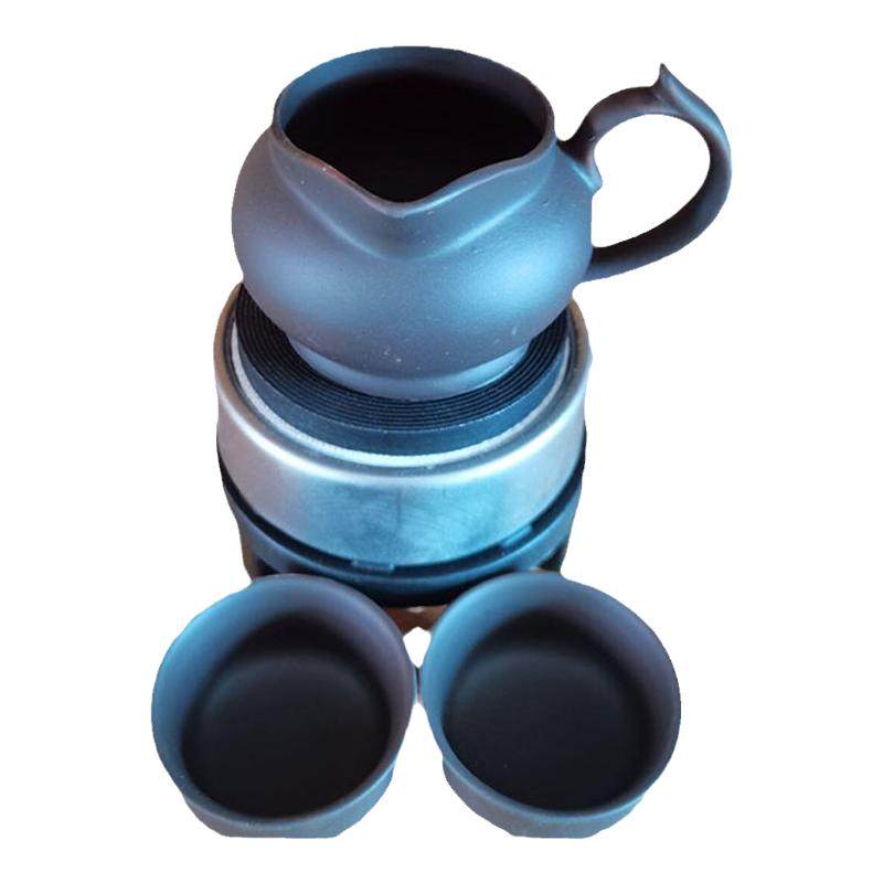甘肃罐罐茶煮茶炉 西和礼县煮茶电炉300瓦迷你电热炉煮茶器电炉子