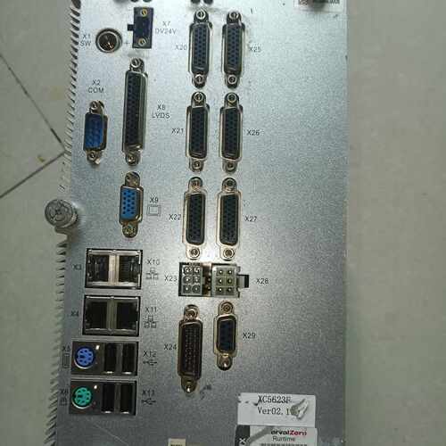【议价-可维修】工控机 JDEC5000C2 NC5623E1 工控备件  /均有货