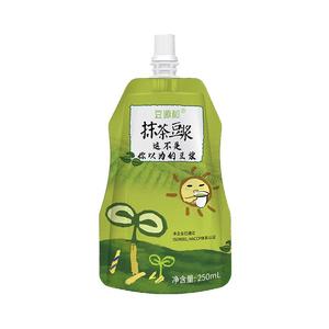 【豆源和】多口味豆浆8袋*250ml