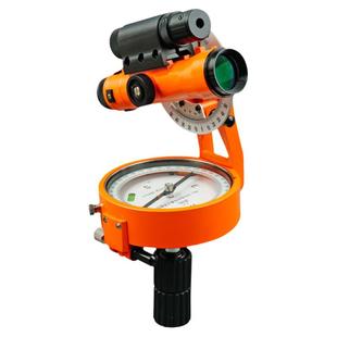哈光DQL-16ZJ型经纬罗盘仪森林罗盘激光哈尔滨地质勘探工具测量