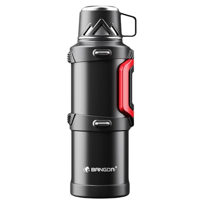 邦达316不锈钢大容量超长保温